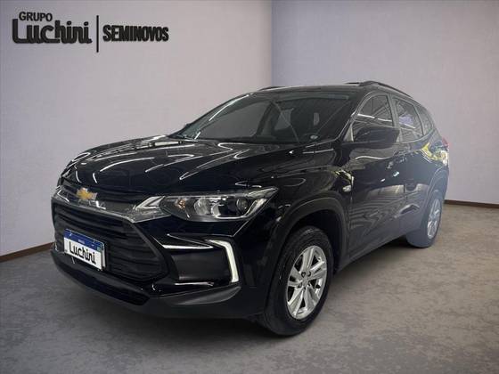 CHEVROLET TRACKER 1.0 TURBO FLEX LT AUTOMÁTICO